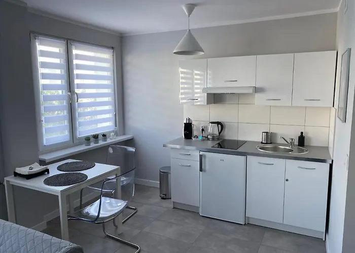 Appartement Os. Zlote 4b Dzierżoniów