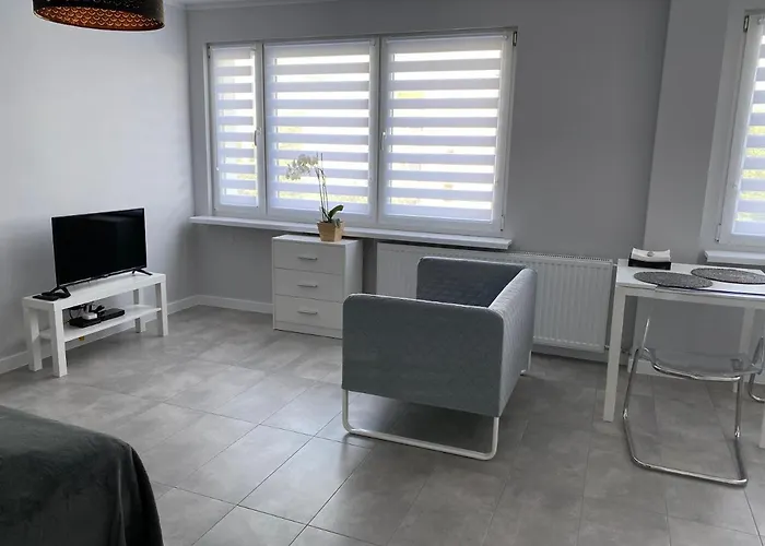 Appartement Os. Zlote 4b Dzierżoniów