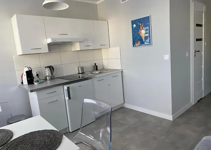 Appartement Os. Zlote 4b Dzierżoniów